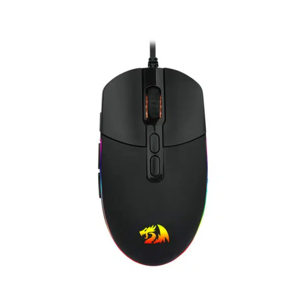 ماوس گیمینگ ردراگون مدل Invader M719