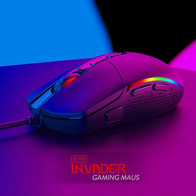 Invader M719