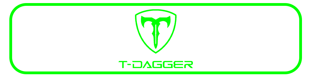 T_DAGGER