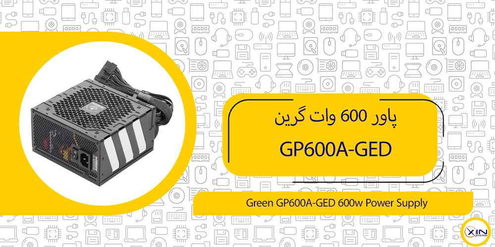 GP600A-GED