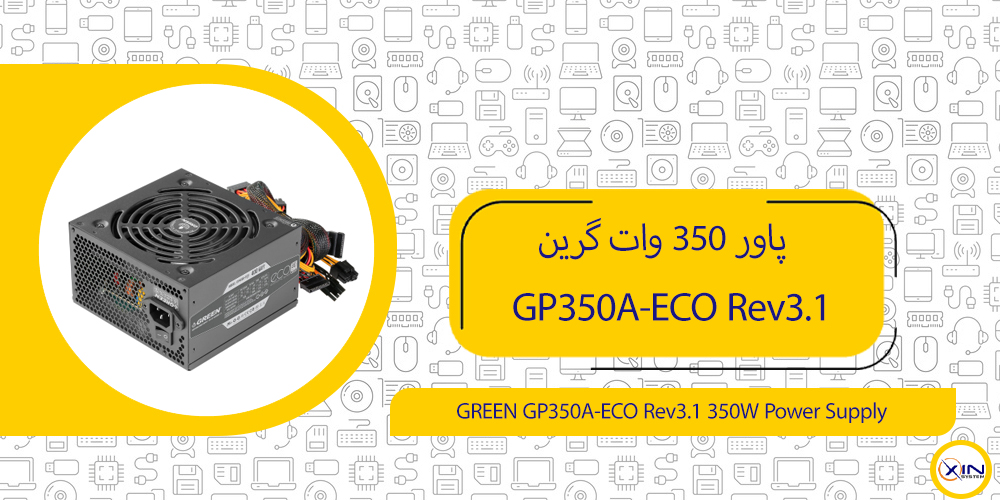 GP350A-ECO Rev3.1