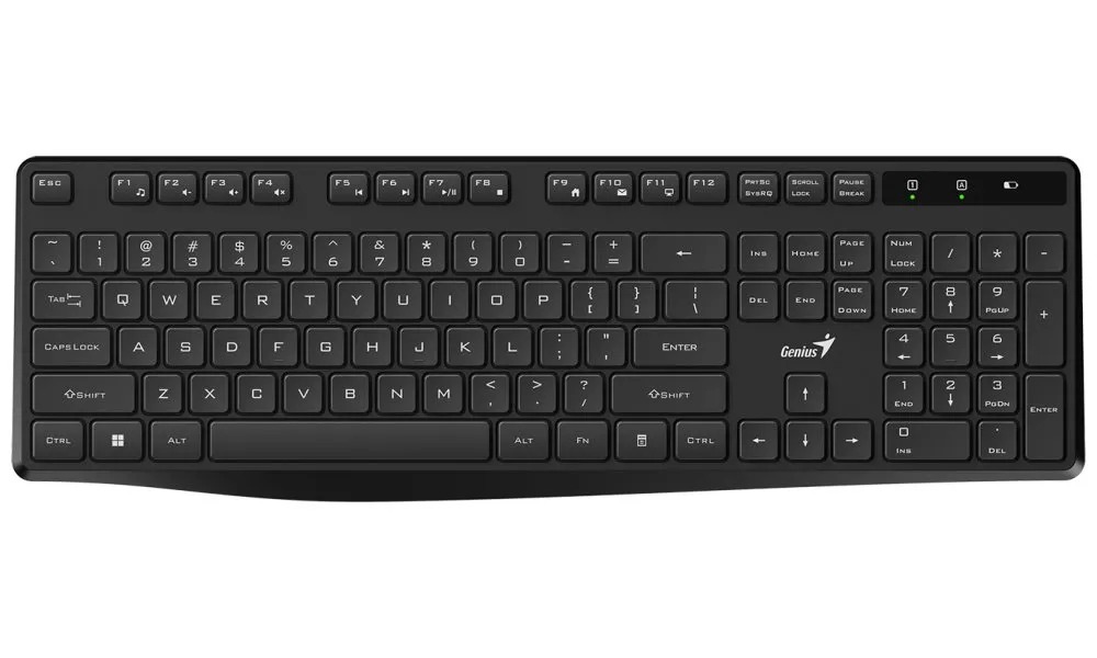  KB-7200 Black