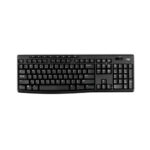 Logitech K270