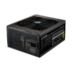 پاور 1250W کولر مستر مدل MWE GOLD 1250 - V2